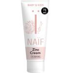 NAÏF lõhnavaba mähkmekreem 75 ml