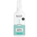 NAÏF päevitusjärgne sprei aloe veraga, 175 ml