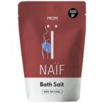 NAÏF magneesiumiga vannisool 500 g