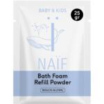 NAÏF vannivahu täitepulber, 25 g