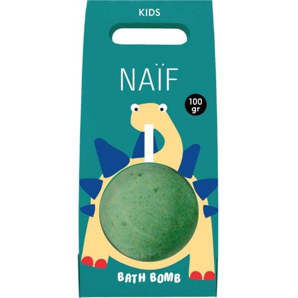 NAÏF vannipall lastele, 100 g