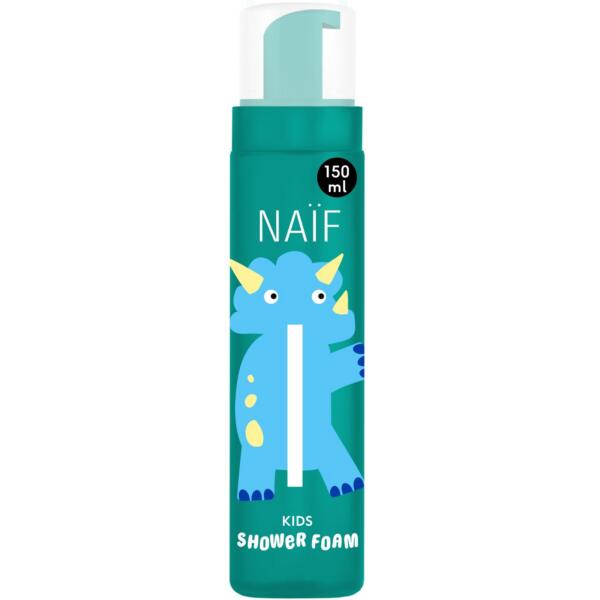 NAÏF dušivaht lastele 150 ml