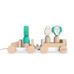Matchstick Monkey safaridžiip