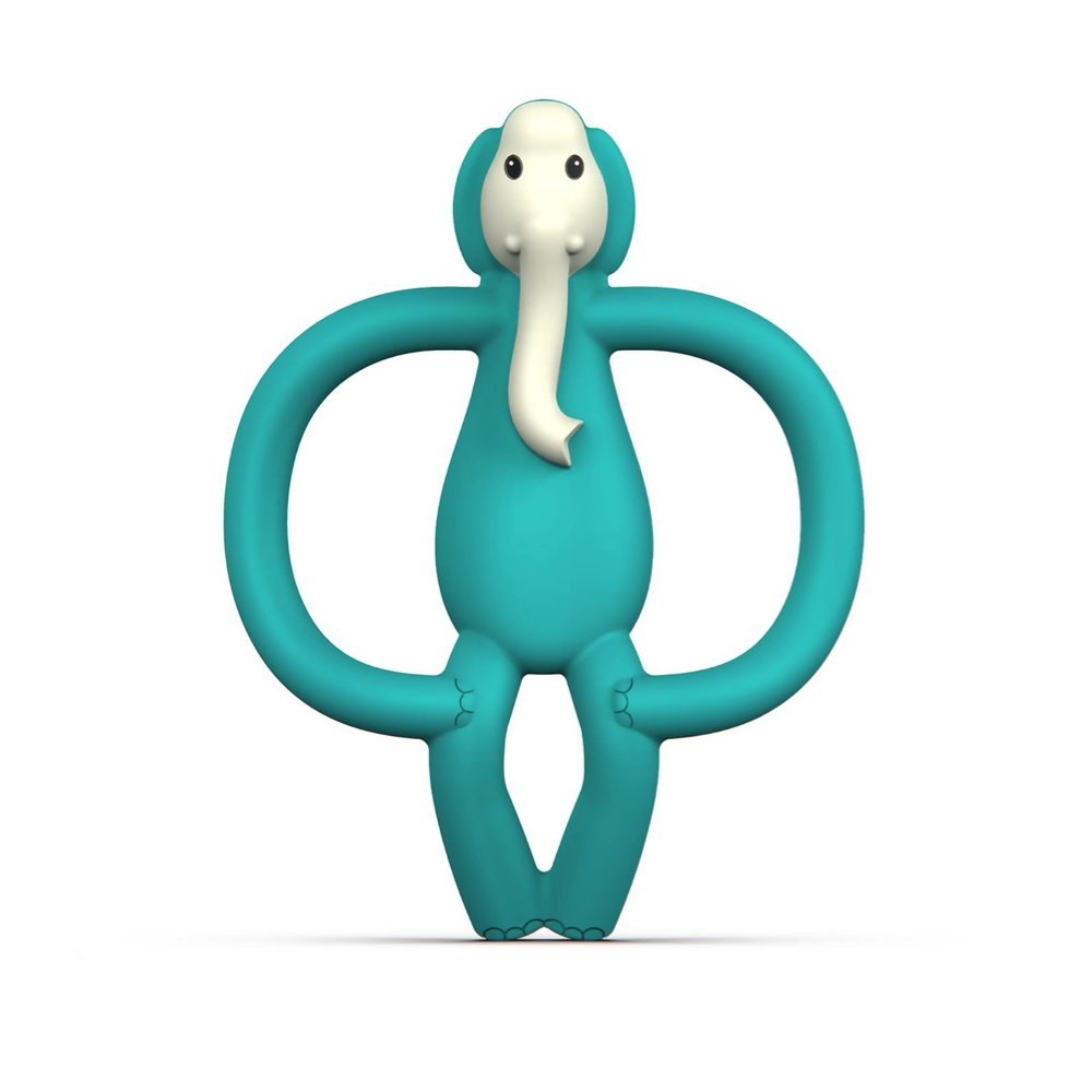 Matchstick Monkey loomakujuline närimislelu