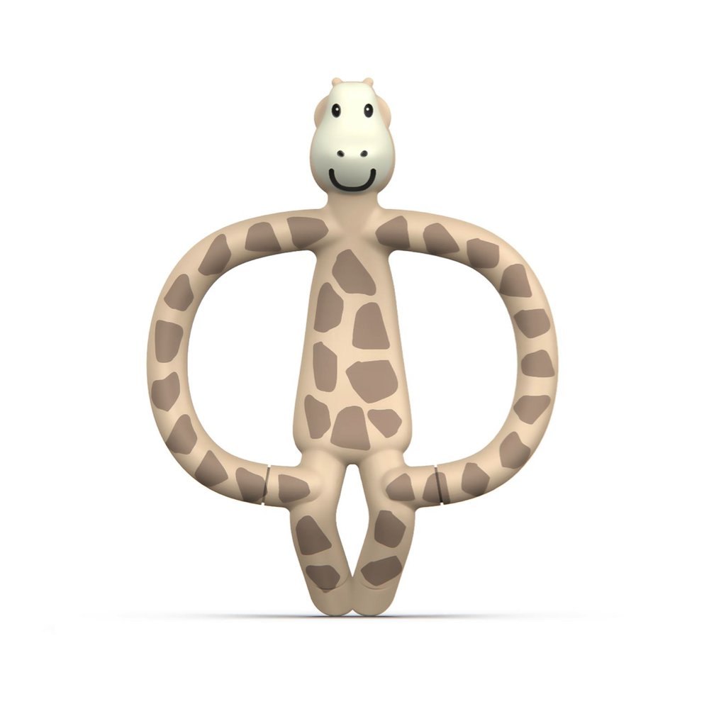 Matchstick Monkey loomakujuline närimislelu