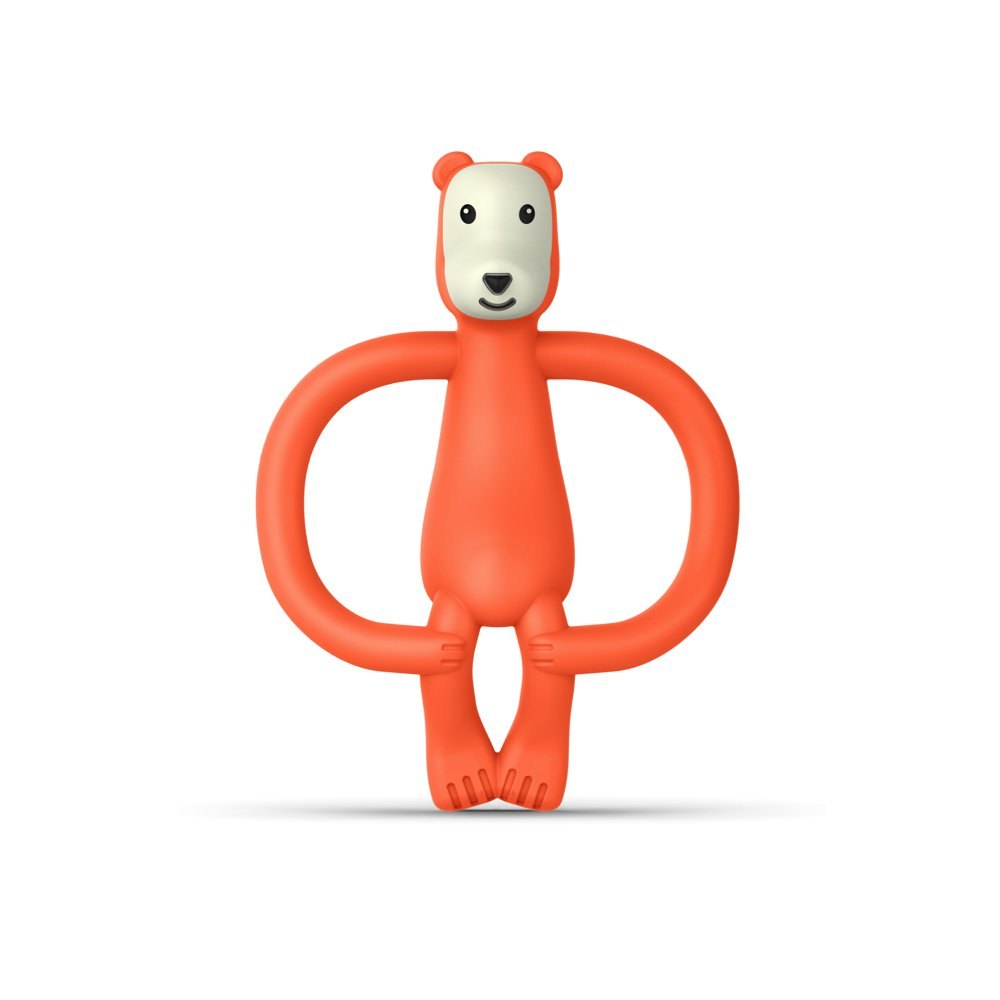 Matchstick Monkey loomakujuline närimislelu