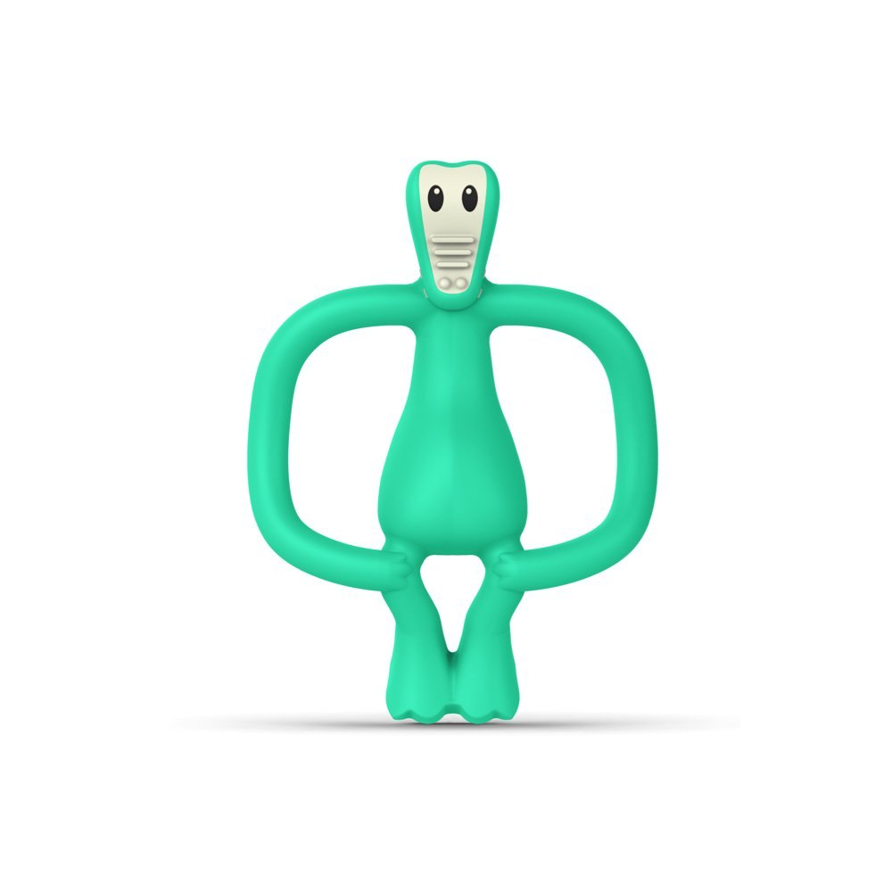 Matchstick Monkey loomakujuline närimislelu