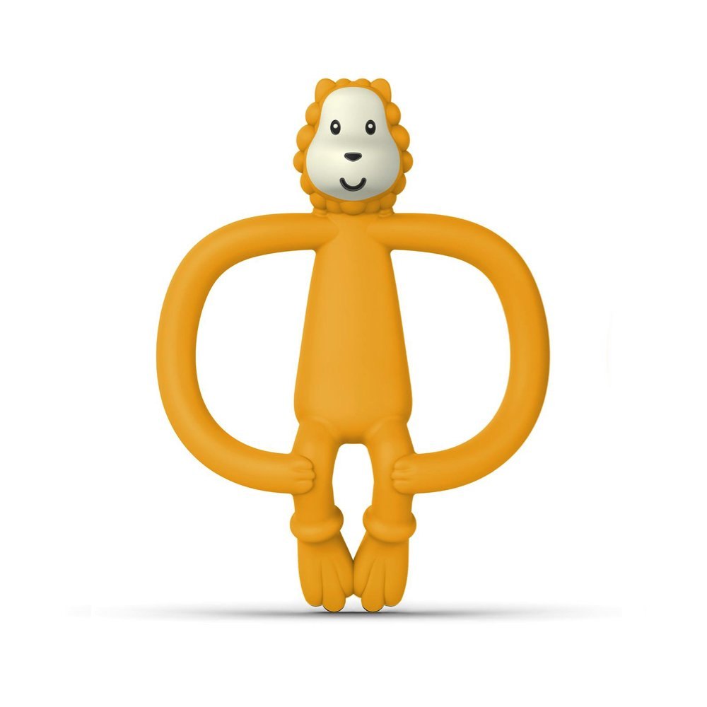 Matchstick Monkey loomakujuline närimislelu