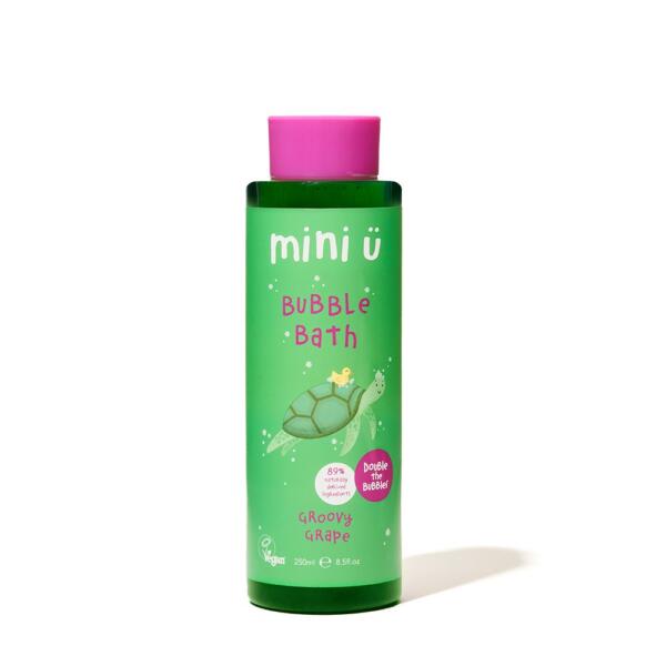 Mini-U Groovy Grape roheline vannivaht 250 ml