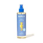 Mini-U mustikalõhnaline lokkide aktiveerija lastele 250 ml