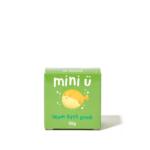 Mini-U roheline vannipall 50 g