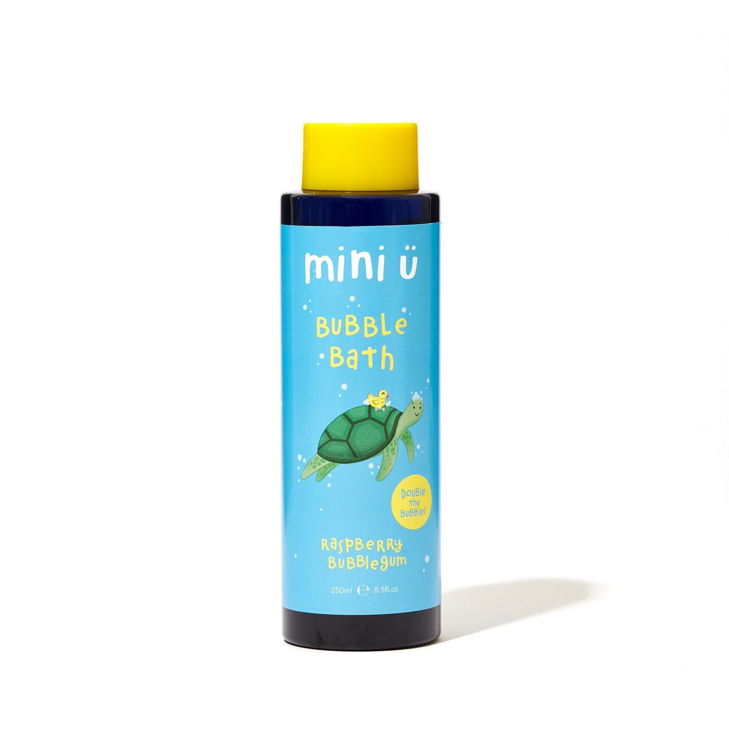 Mini-U sinine vannivaht Raspberry Bubblegum 250 ml