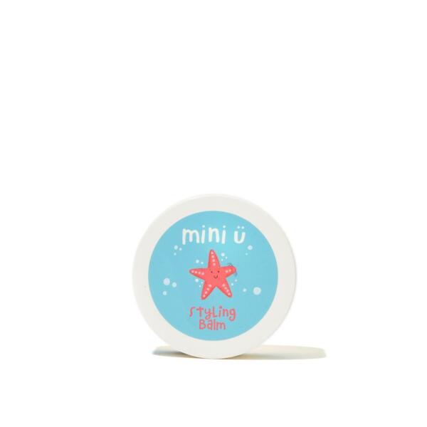 Mini-U viimistluskreem lastele 100 ml
