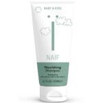 NAÏF niisutav pisaravaba beebišampoon 200 ml
