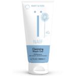 NAÏF pisaravaba pesugeel puuvillaseemne ekstraktiga, 200 ml