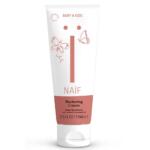 NAÏF hooldav beebikreem puuvillaseemneõliga 75 ml