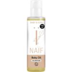 NAÏF lõhnaaineteta beebiõli 100 ml