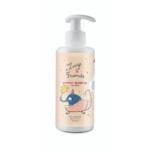 Zuze & Friends šampoon ja pesugeel lastele 250 ml