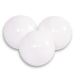 Kuivbasseini plastpallid, 50 tk