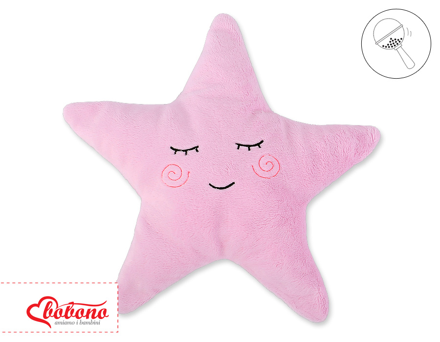 Kaisupadi LITTLE STAR kõristiga - Pilt 4
