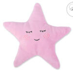 Kaisupadi LITTLE STAR kõristiga