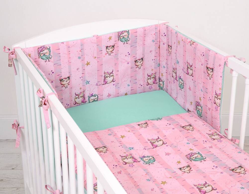 Beebivoodipesu komplekt 135 × 100 cm - Pilt 2