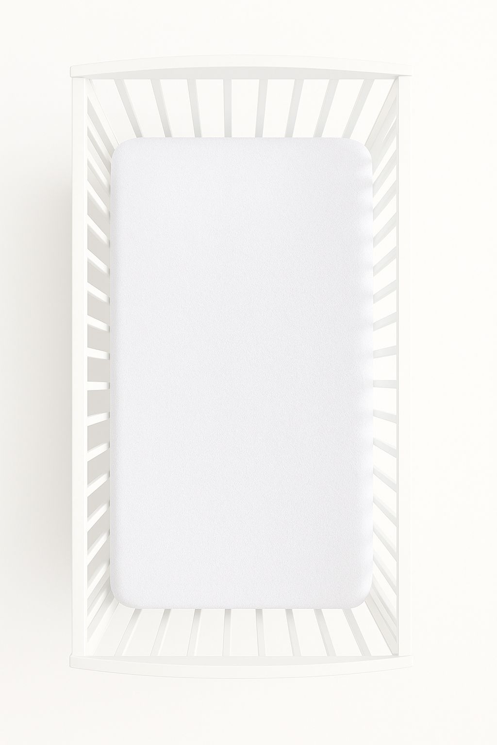 Froteelina beebivoodile 140 × 70 cm - Pilt 4