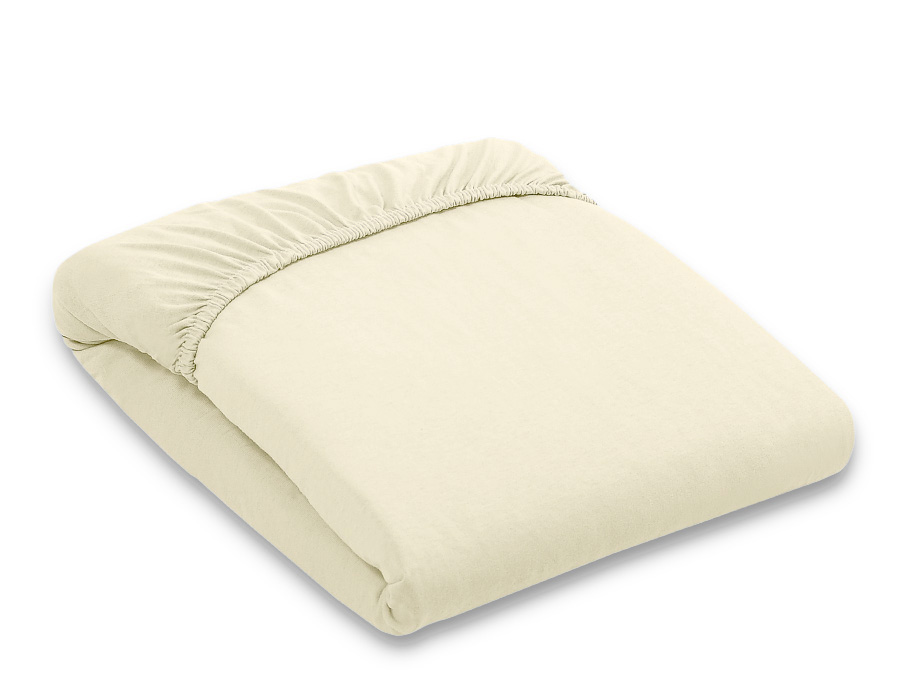 Puuvillane jersey-voodilina 120 × 60 cm - Pilt 3