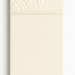 Puuvillane jersey-voodilina 120 × 60 cm
