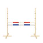 Hüppetakistus kepphobusele 120 cm