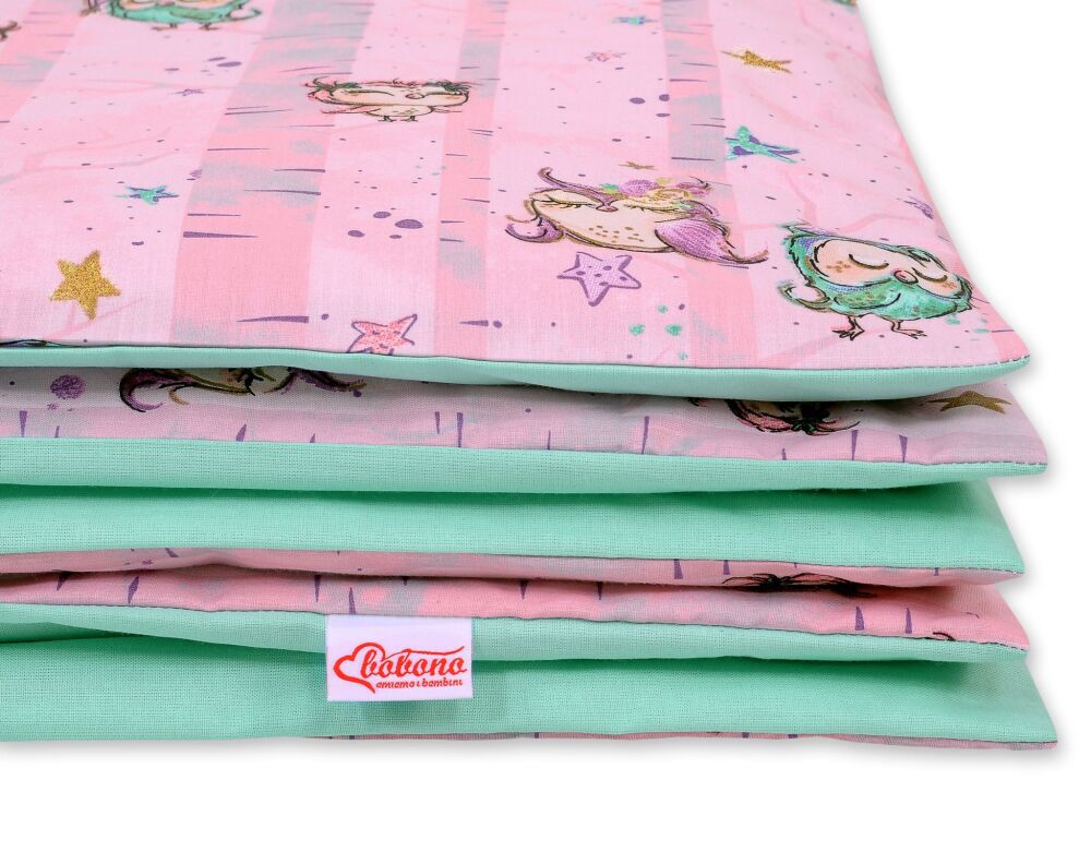 Beebivoodipesu komplekt 135 × 100 cm - Pilt 3