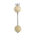 Puidust stabilisaator tipitelgile