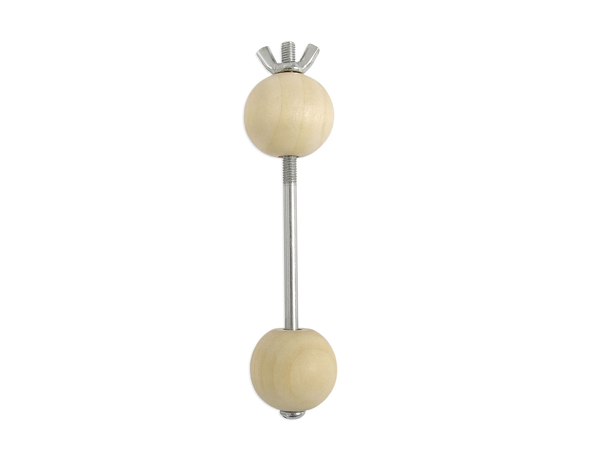 Puidust stabilisaator tipitelgile