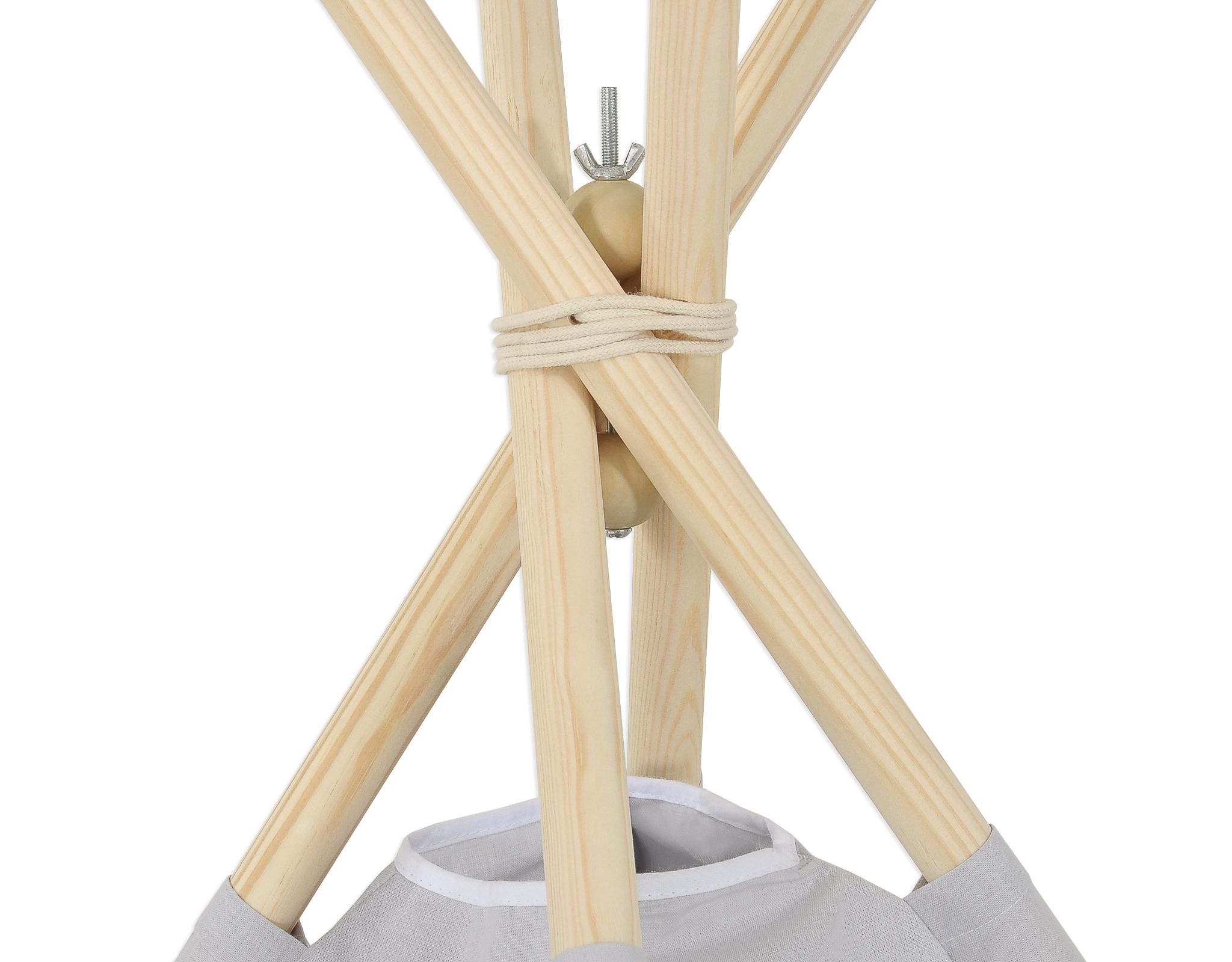Puidust stabilisaator tipitelgile - Pilt 7