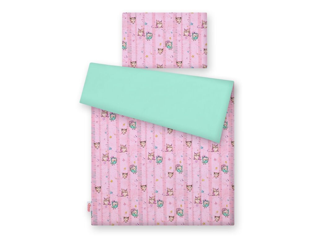Beebivoodipesu komplekt 135 × 100 cm - Pilt 4